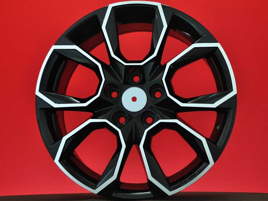 Felgi R17 5x100 Lexus Ct 200h Ct200h Toyota Prius Avensis II T25 Vw