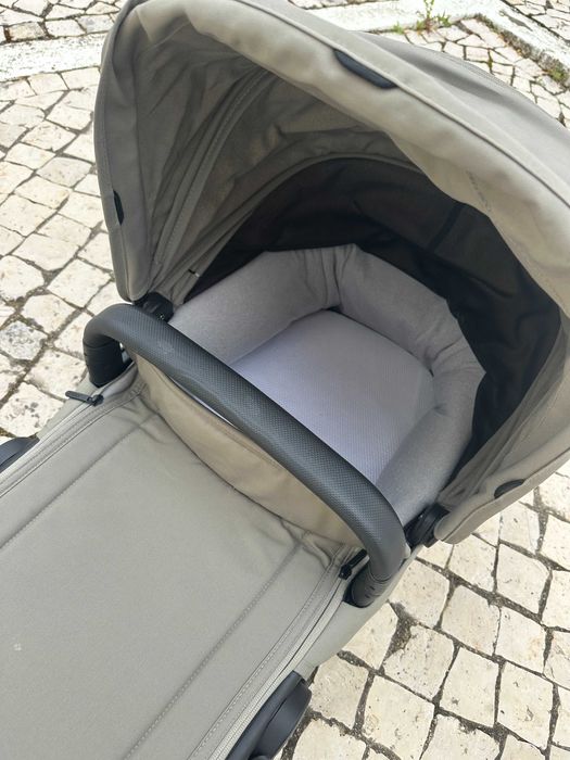Joolz Aer+ Alcofa 'sage green'