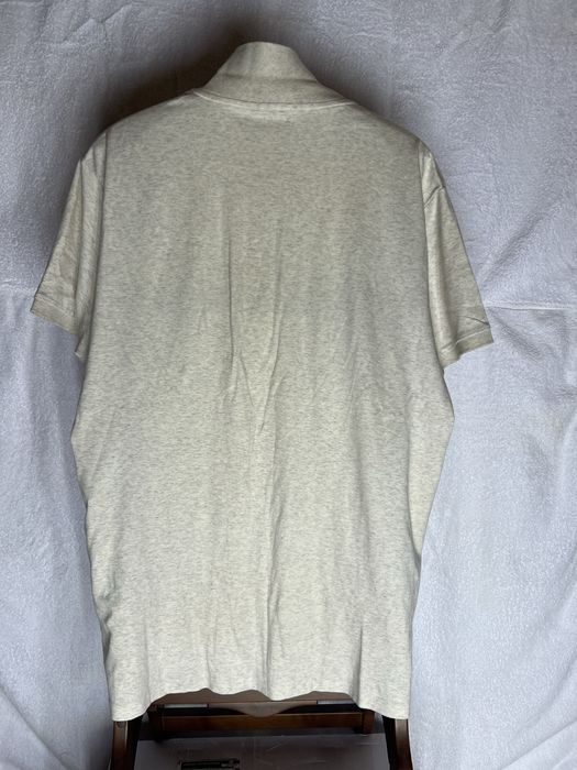 Polo Ralph Lauren Custom Slim Fit Polo футболка