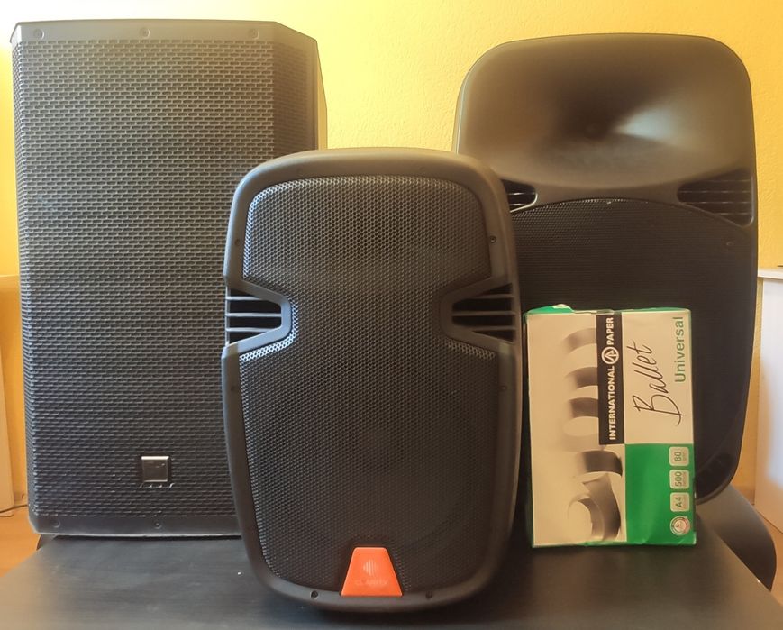 Прокат звука. Аренда колонки. Музыкальный комплект оренда - Прокат ...