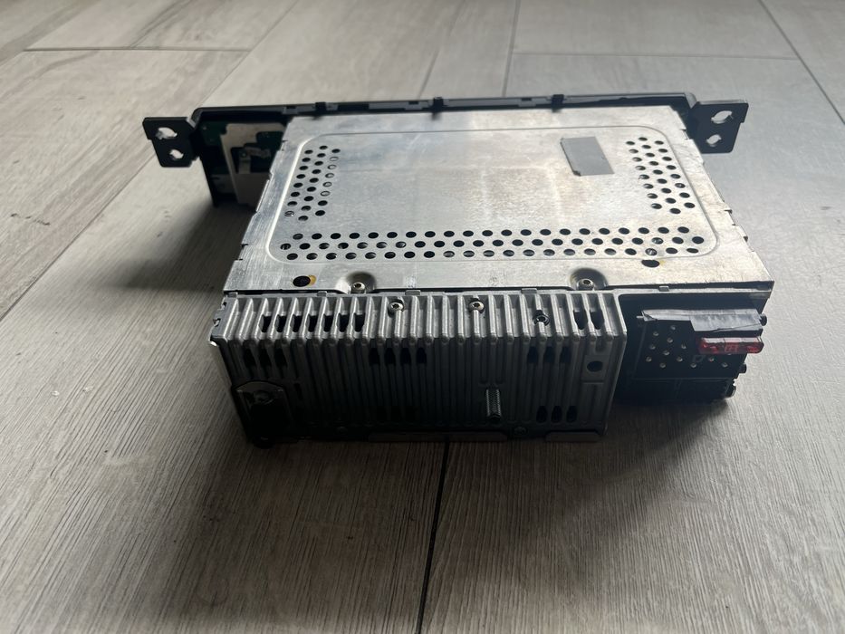 radio 1 DIN bmw business cd e46 (e39)