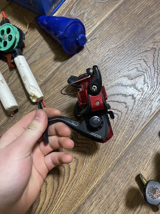 Для Рыбалки. Сигнализатор клева