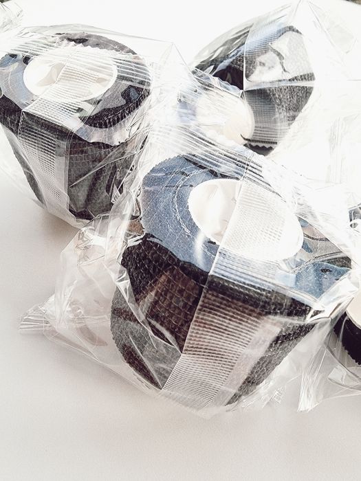 Tape Grip para Crossfit / LPO Rolos Mira • OLX Portugal