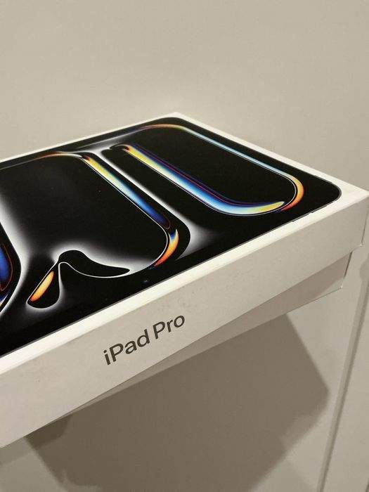 IPad pro de 11 polgadas ( M4) 512 GB