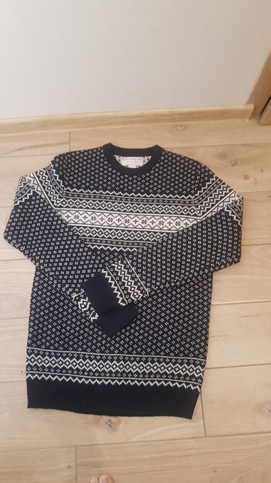 Sweter męski F&F Knitwear.