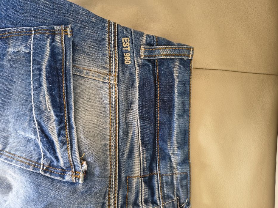 Spodnie męskie Denim Republic 30/34