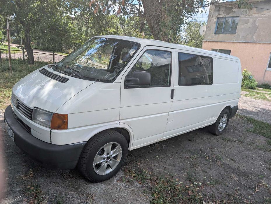 Продам т4 в хорошому стані