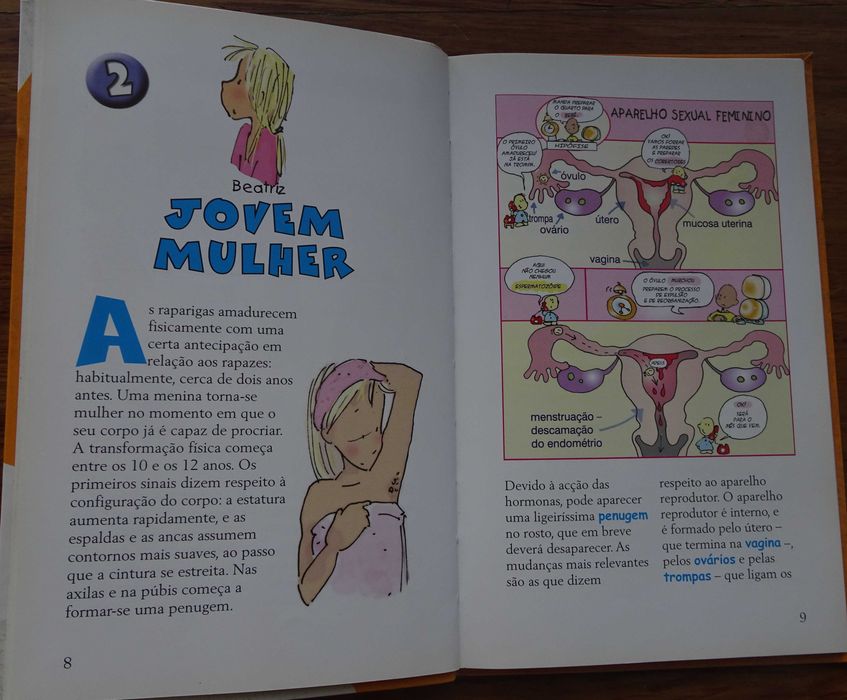 Amor Coração Sexo de Annalisa Strada