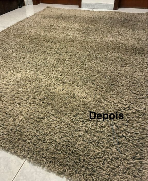 Limpeza de Sofás, Tapetes e Colchões