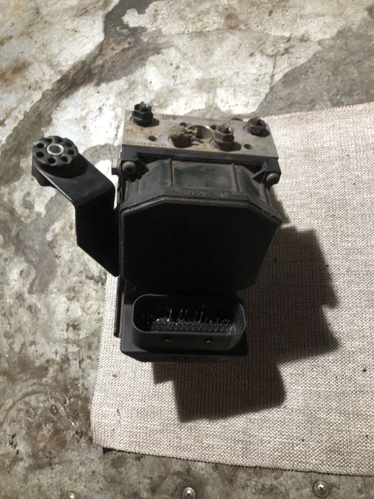 Блок ABS  на BMW E39