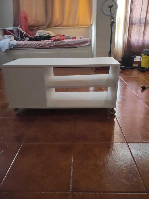 Móvel de centro IKEA