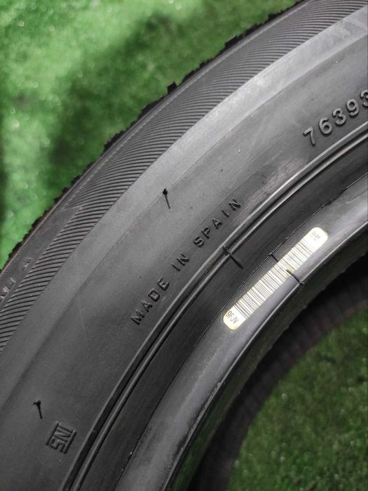 Шини Bridgestone Turanza T001 215/50R17 Комплект Нові Склад Оригінал