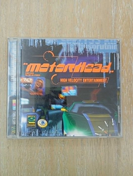 Jogos PC jewel case