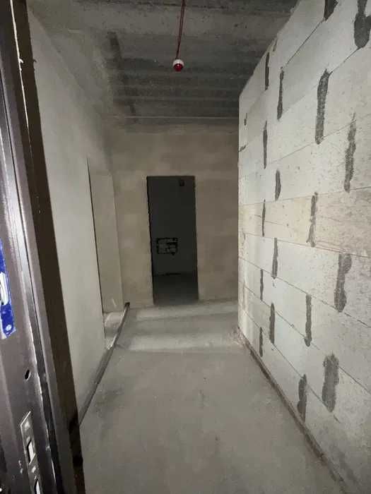 1-кімнатна квартира 54,8 м² | єОселя