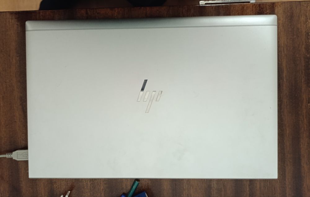 Ноутбук HP  EliteBook 850 G8