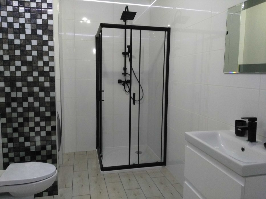 Wynajmę duże mieszkanie na osiedlu Andersa w Kościanie