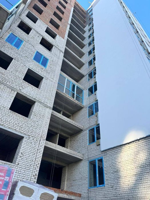 Продам 1 кімнатну квартиру! ЖК Континент