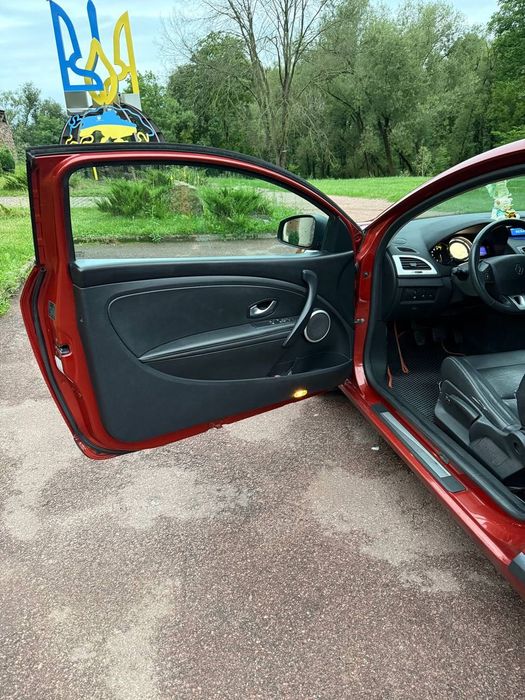 Renault Megane 2009