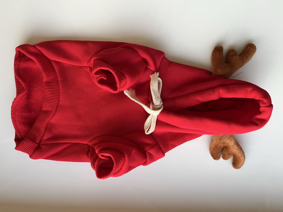 Кофта для котика