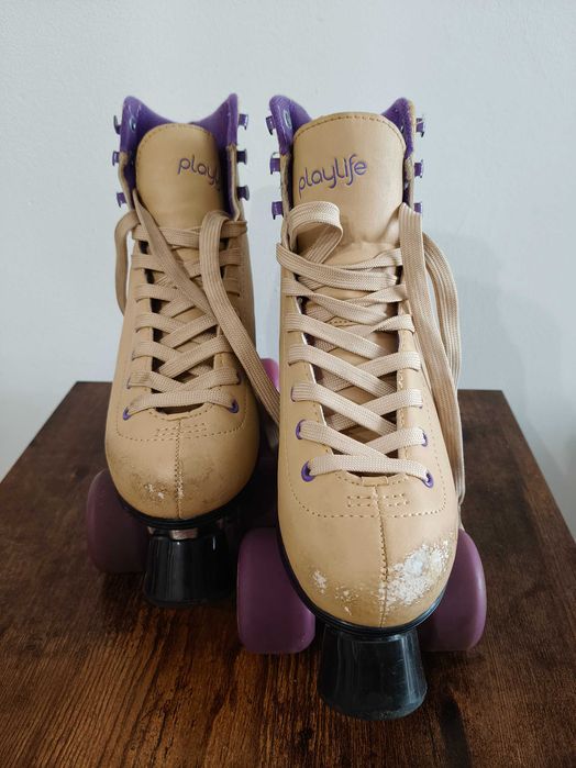 Wrotki  r.37playlife