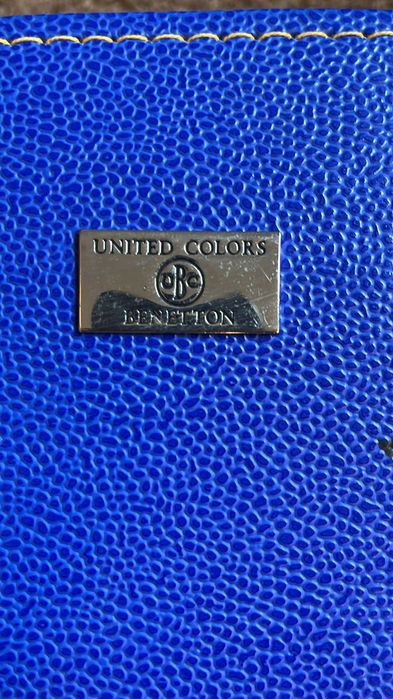 Waliza United Colors of Benetton