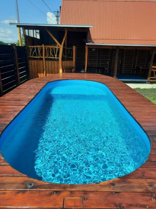 Світло є !. Баня. Лазня. Чан у ПОДАРУНОК!!!