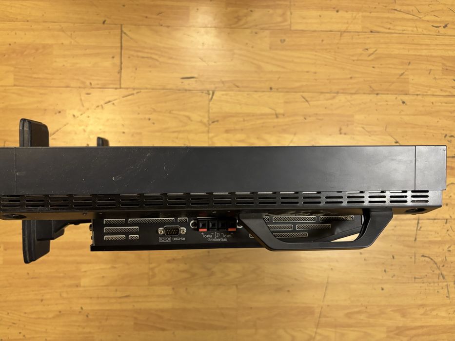 монітор NEC LCD3000