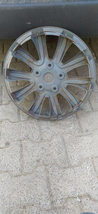 Kołpak 16 cali 14 uniwersalny, 1 szt.