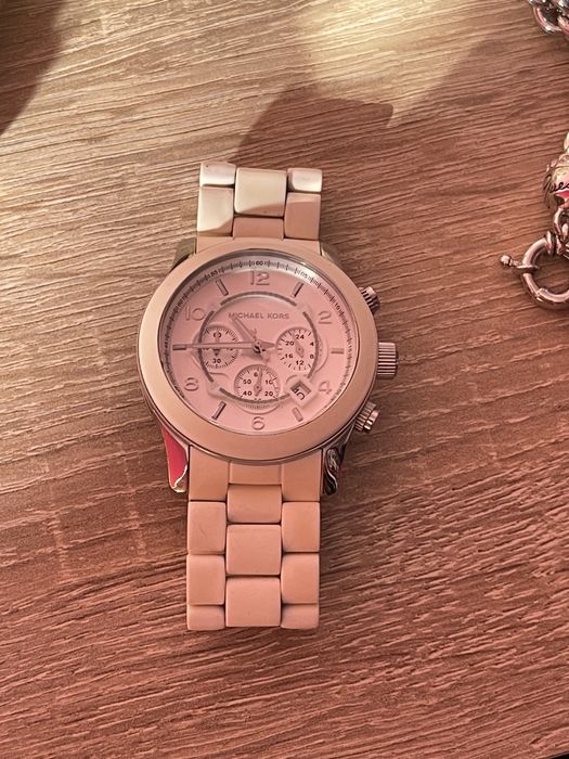Relógio Michael Kors original