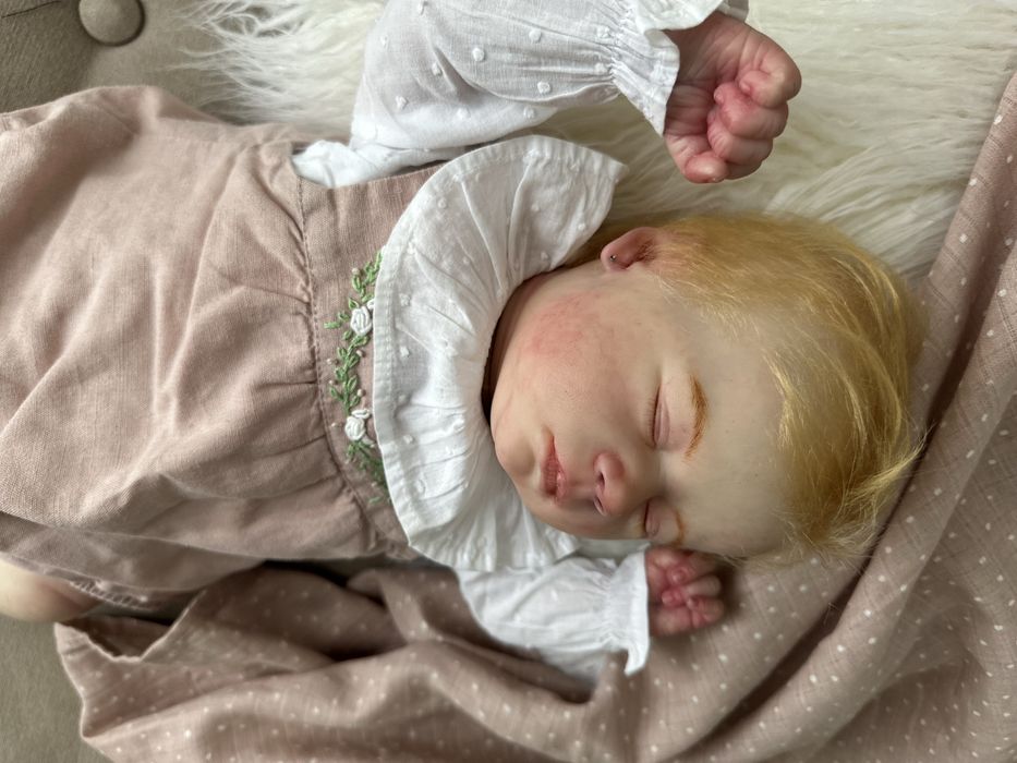 Bebe Reborn Marnie da Bountiful babies