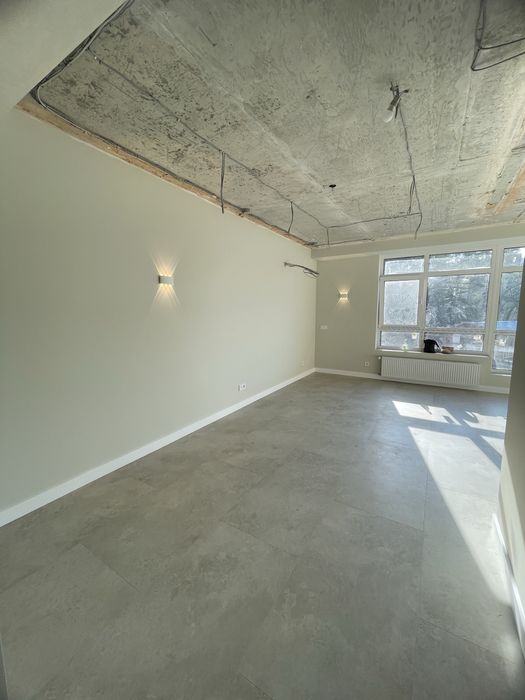 Ремонт під ключ