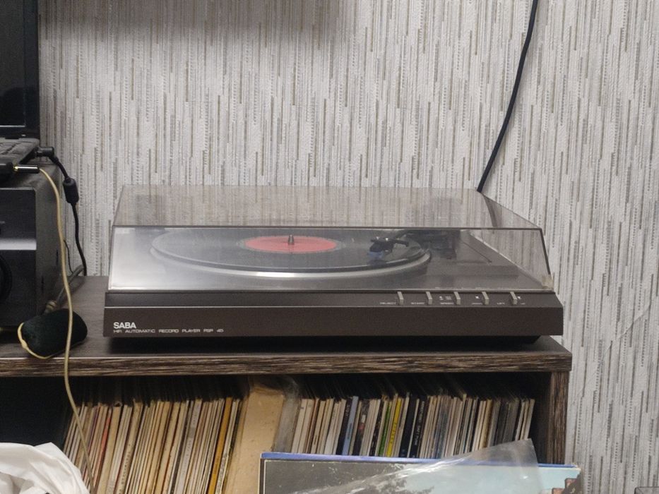 ‼️ Полный АВТОМАТ Saba psp 45 (СОСТОЯНИЕ!) ‼️