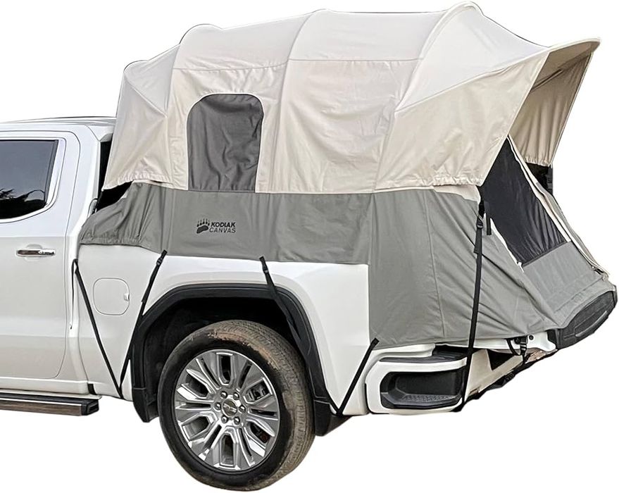 Намет палатка KODIAK CANVAS