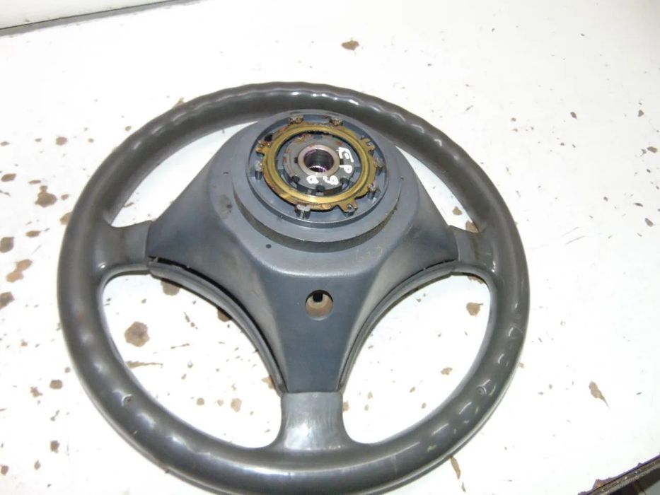 Toyota starlet volante