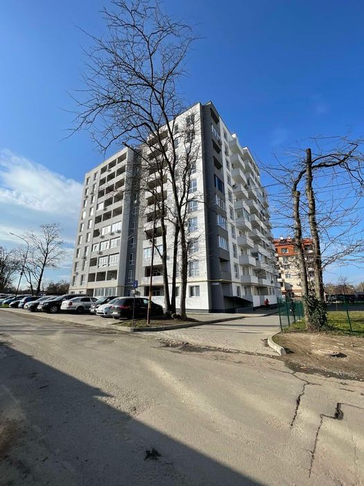 2-rooms apartment apartment by the address st. Petefi Shandora pl (area 79,3 m²) - Atlanta.ua - photo 2