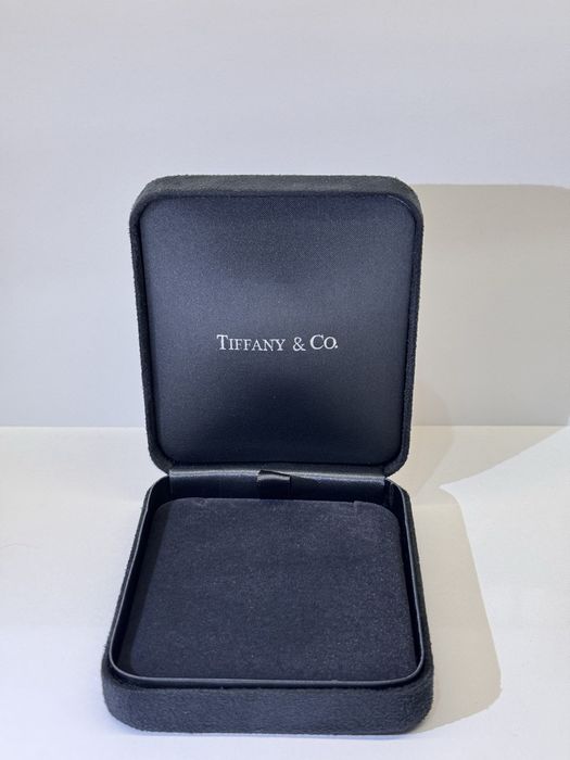 Коробки Tiffany & Co.