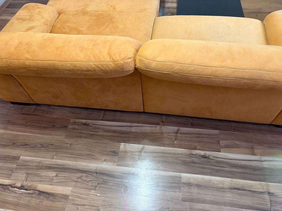 Naroznik do salonu stan bardzo dobry