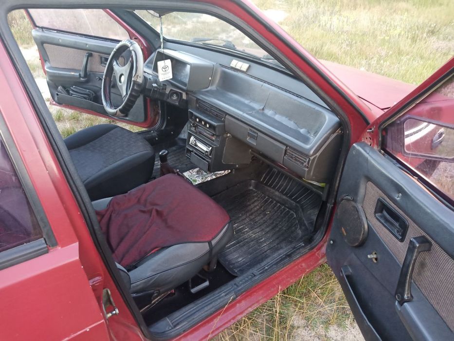 Продам ВАЗ 2109 SAMARA