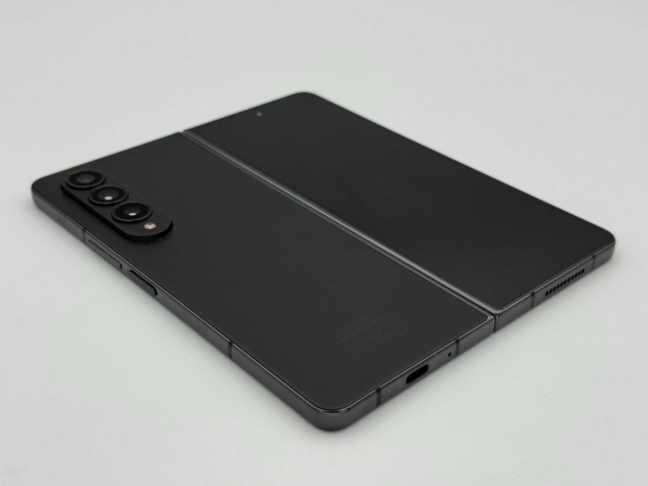 Telefon Samsung Galaxy Z Fold 4 1 TB / 12 GB RAM +GW 12 msc
