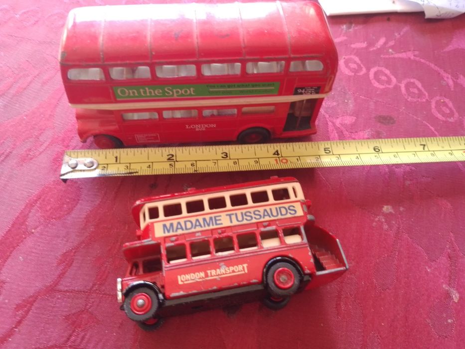 Recordacoes de Londres Desde 5E Peça  Bébé Segurança-5E.Desde 5E.