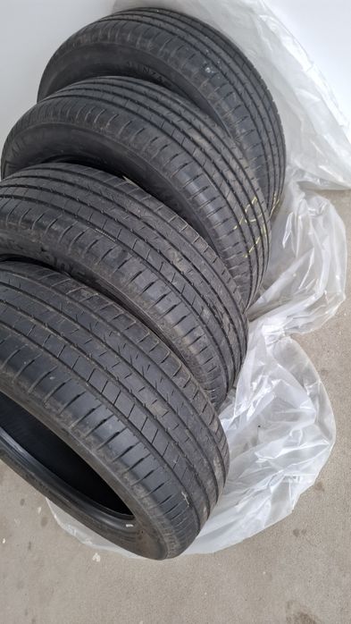 Sprzedam opony letnie  Bridgestone Alenza 001, nowe, rozmiar 19