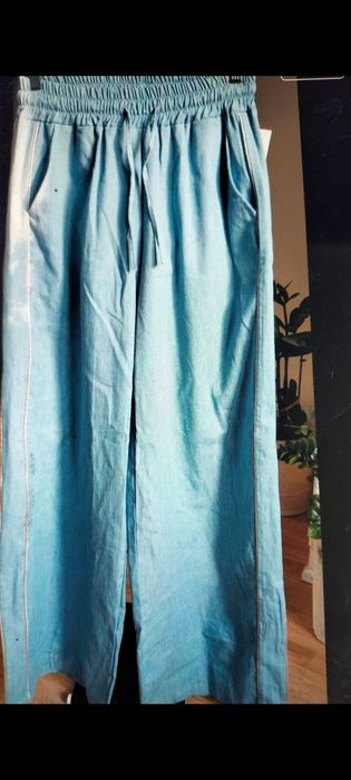 Komplet Mitica&co oversize