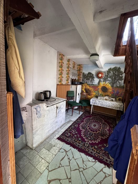 Продам дачу  Бобровський масив 1
