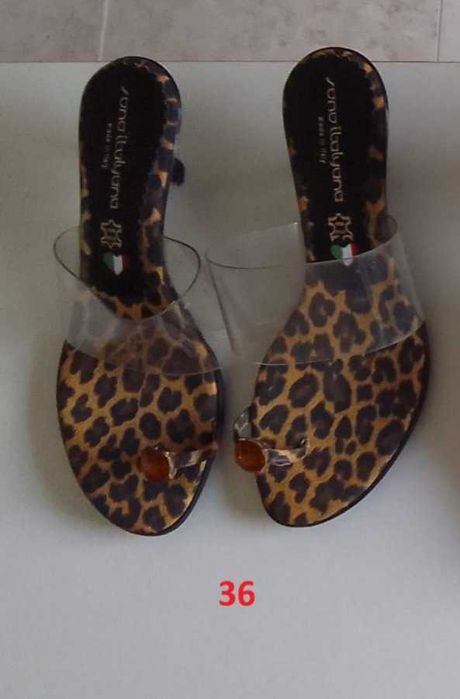 sapatos femininos