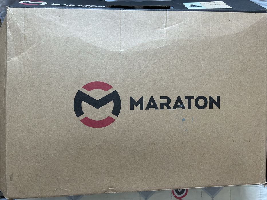 Дитячі роликові коньки Maraton