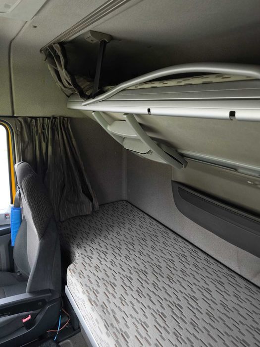 Caminhão Daf XF 2016