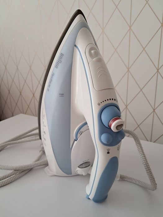 Праска Braun Texstyle 5.