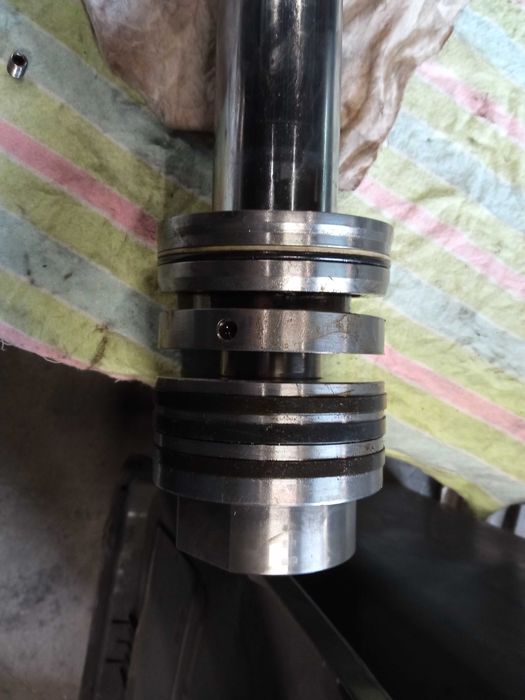 Profesjonalna Regeneracja Siłowników Hydraulicznych – Hydroweld