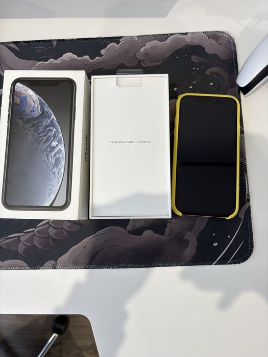 Iphone Xr 256gb jak nowy