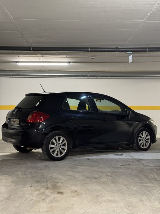 Vendo Toyota Auris